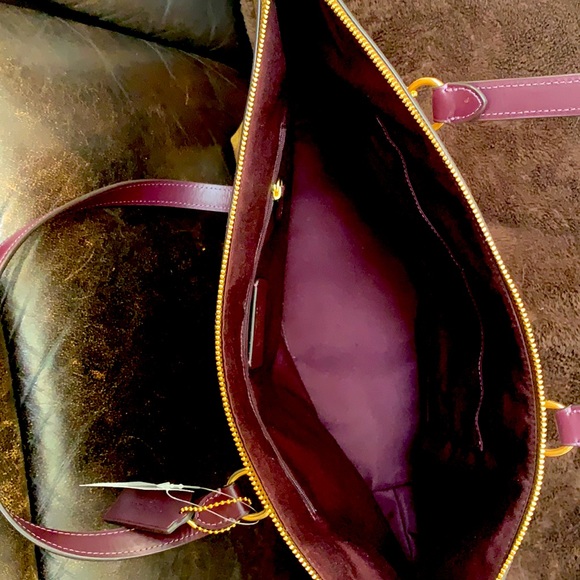 Coach purse - Picture 3 of 3